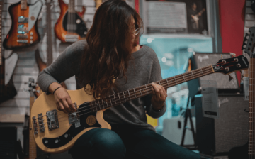 Rock Power Chords