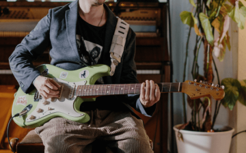 Modes Master Class